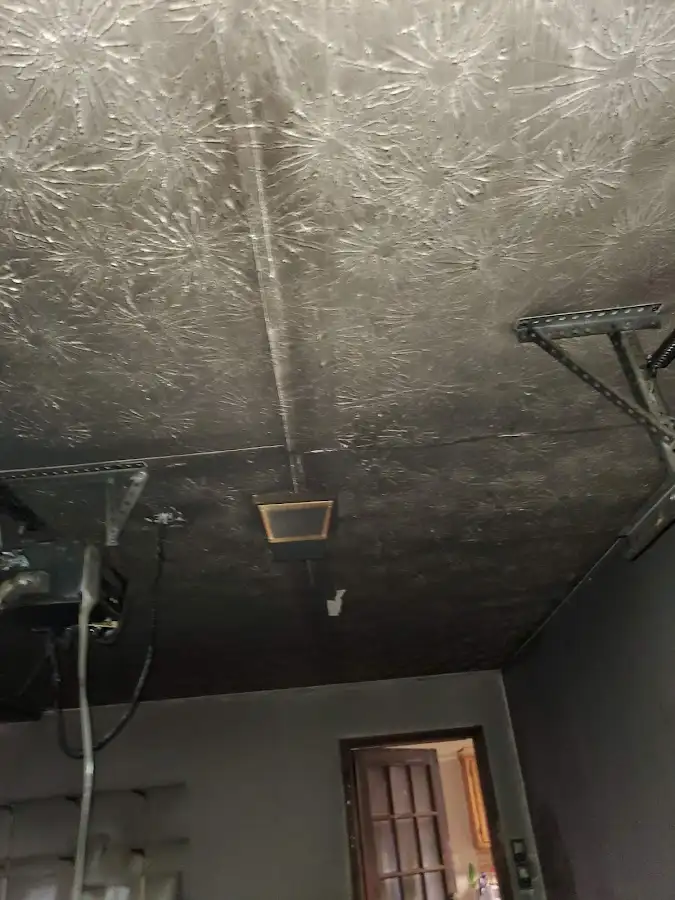 Fire and smoke damage assessment for Emergency Water Damage Services in Borger